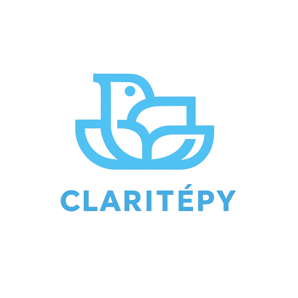 ClaritéPy